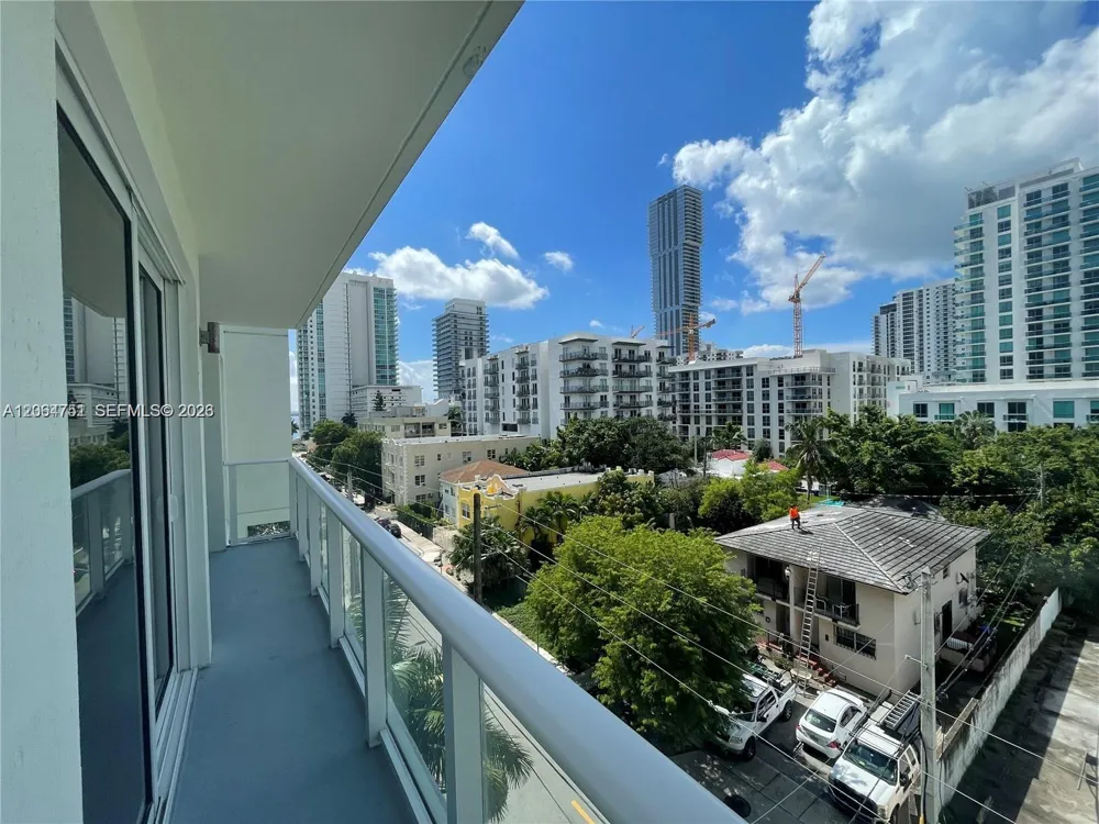 321 NE 26th St #512 Miami, FL 33137