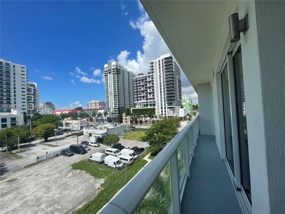 321 NE 26th St #512 Miami, FL 33137