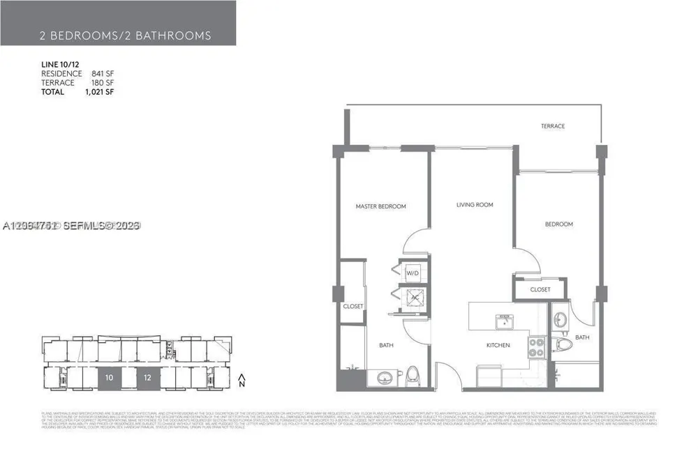 321 NE 26th St #512 Miami, FL 33137