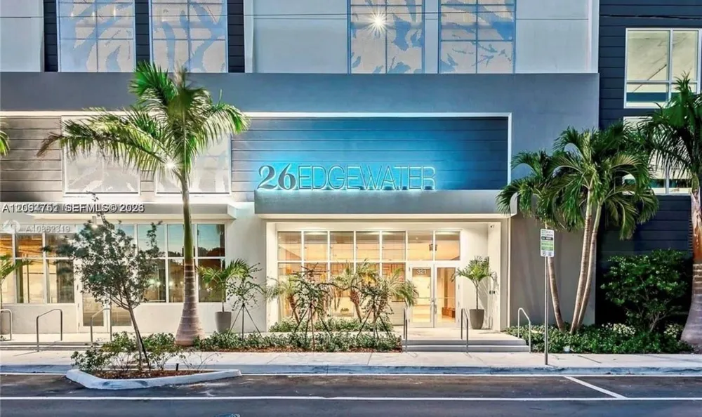 321 NE 26th St #512 Miami, FL 33137