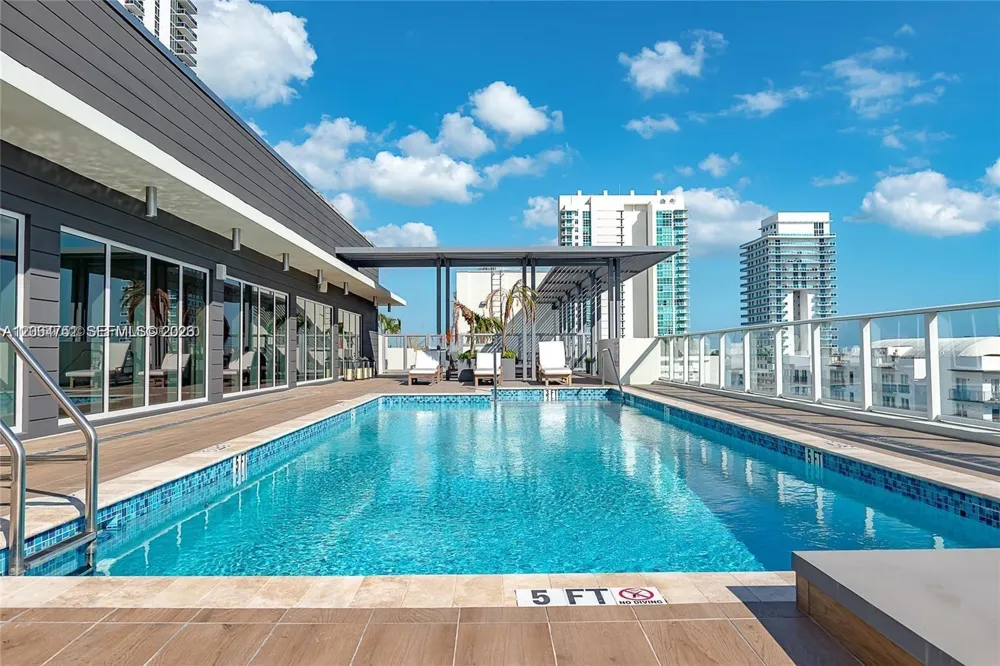 321 NE 26th St #512 Miami, FL 33137