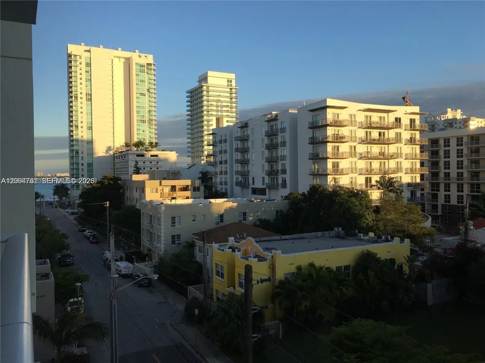 321 NE 26th St #512 Miami, FL 33137