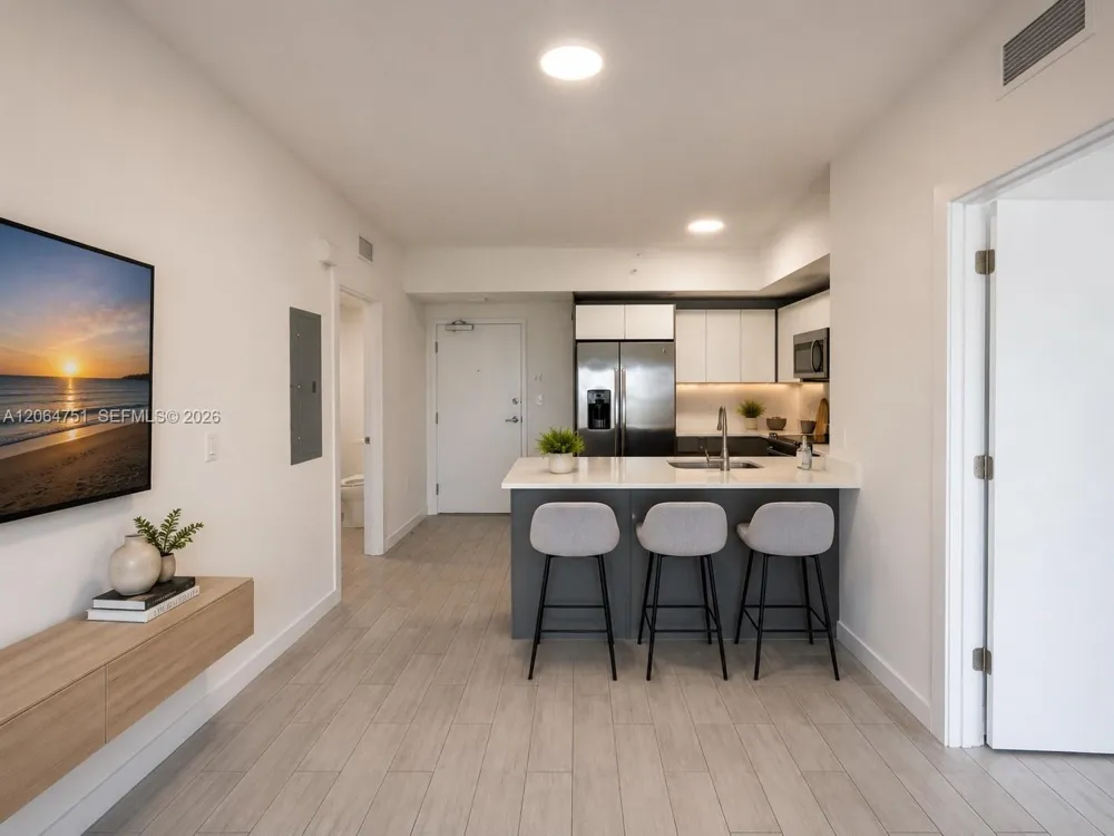 321 NE 26th St #512 Miami, FL 33137