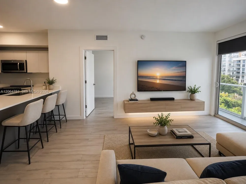 321 NE 26th St #512 Miami, FL 33137