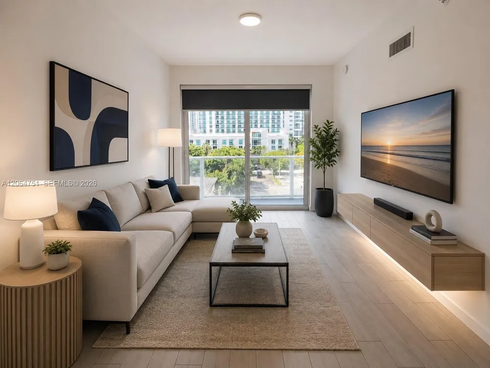 321 NE 26th St #512 Miami, FL 33137