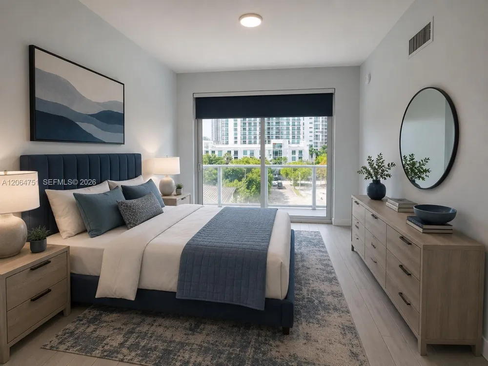 321 NE 26th St #512 Miami, FL 33137