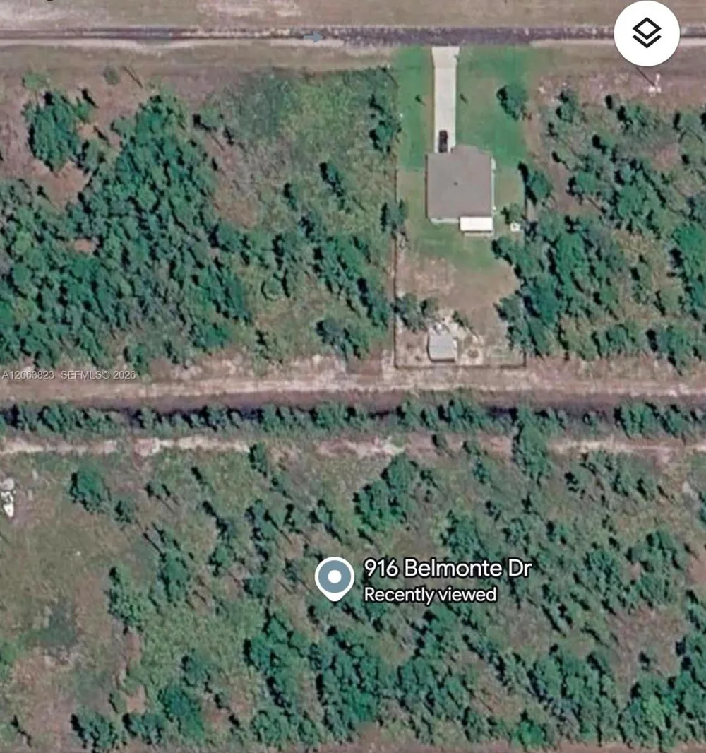 Belmonte Dr Other City - In The State Of Florida, FL 33855