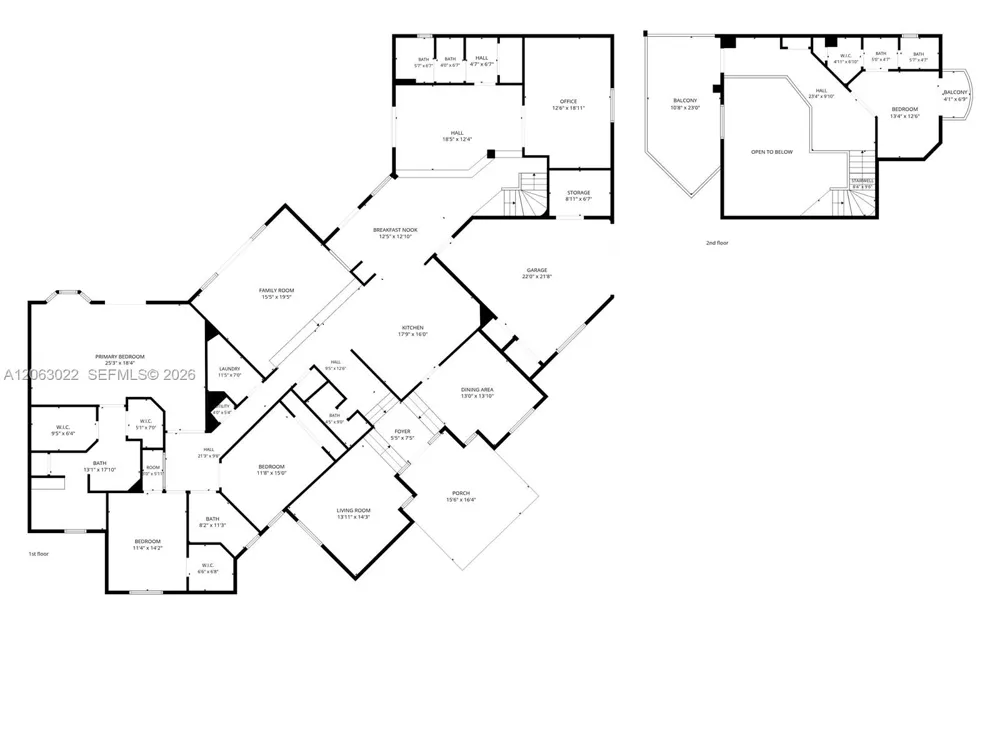 8215 Grand Canal Dr Miami, FL 33144