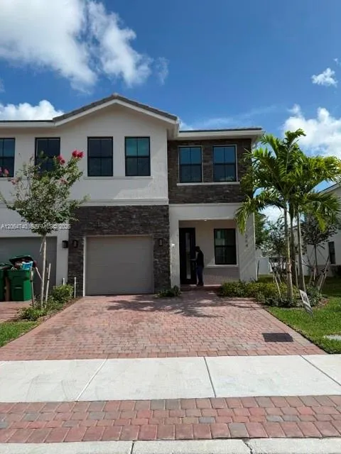 7264 SW 46 #7264 Davie, FL 33314