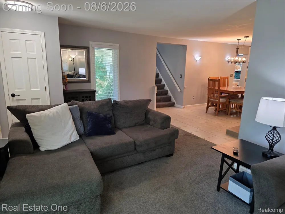 3239 Fox Boulevard Commerce Charter Township, MI 48382