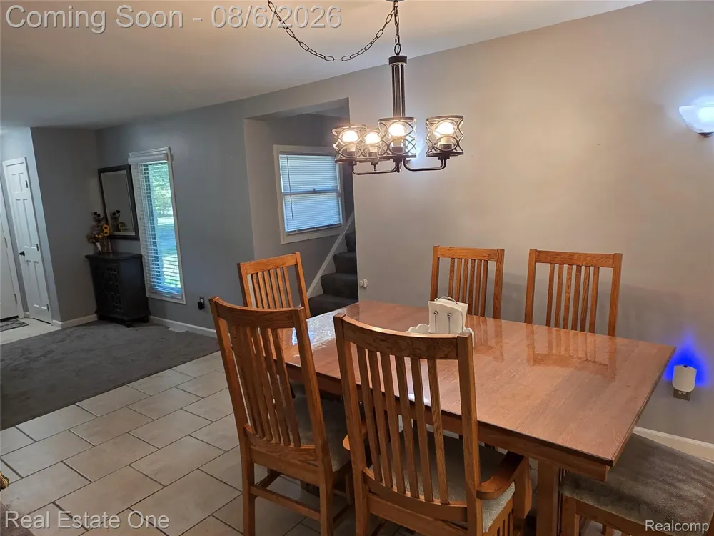 3239 Fox Boulevard Commerce Charter Township, MI 48382