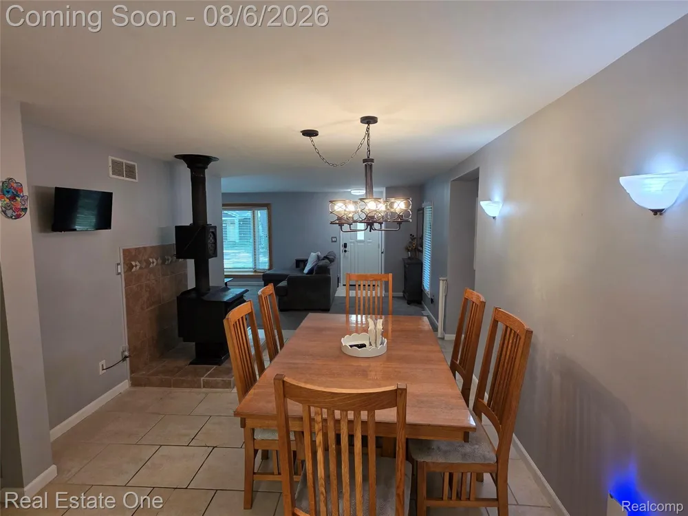 3239 Fox Boulevard Commerce Charter Township, MI 48382