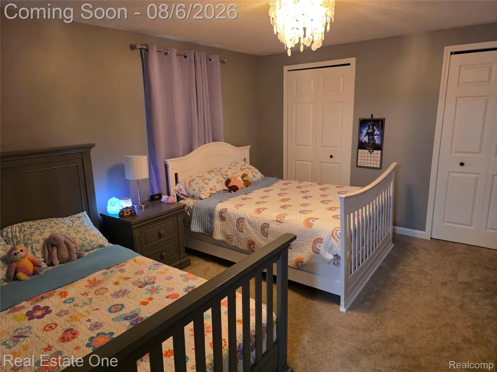 3239 Fox Boulevard Commerce Charter Township, MI 48382