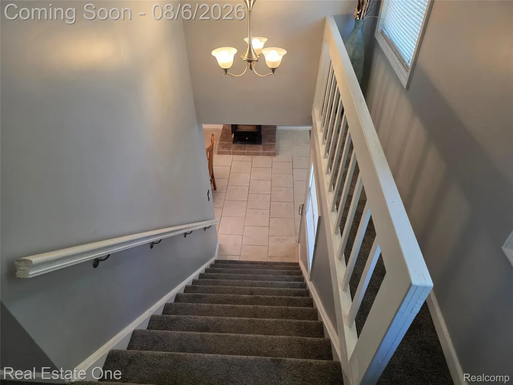 3239 Fox Boulevard Commerce Charter Township, MI 48382
