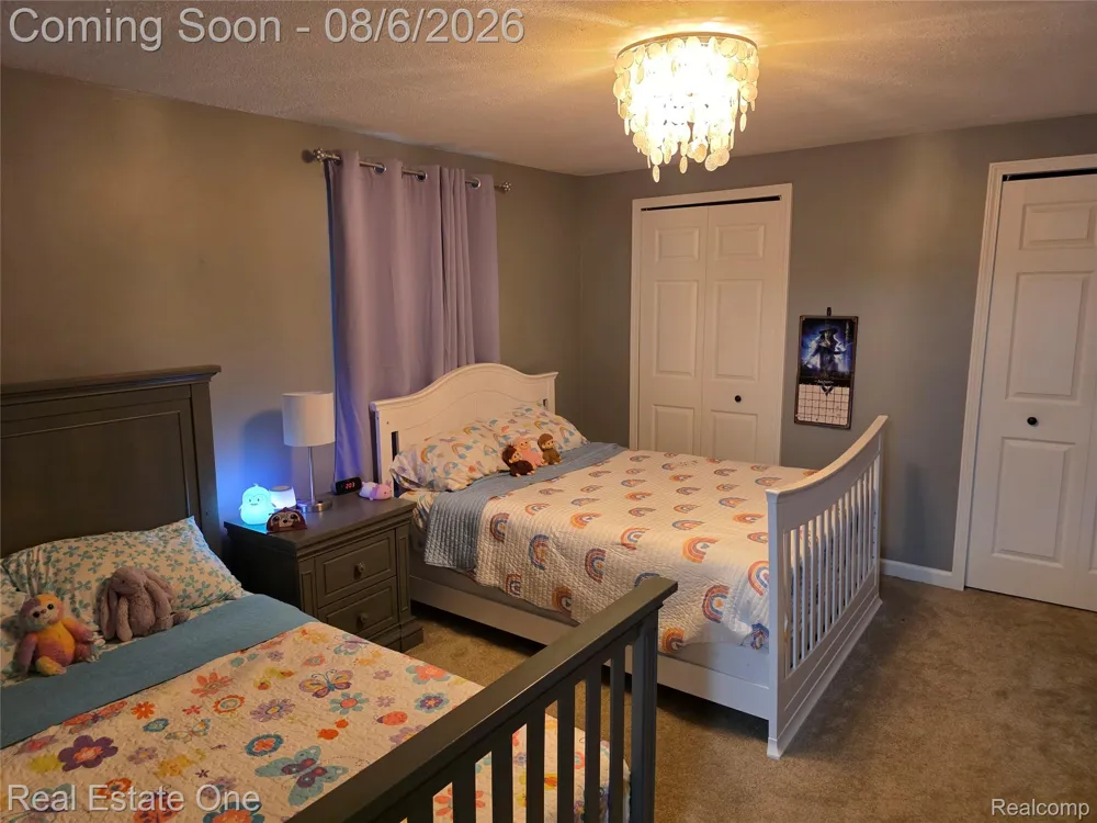 3239 Fox Boulevard Commerce Charter Township, MI 48382
