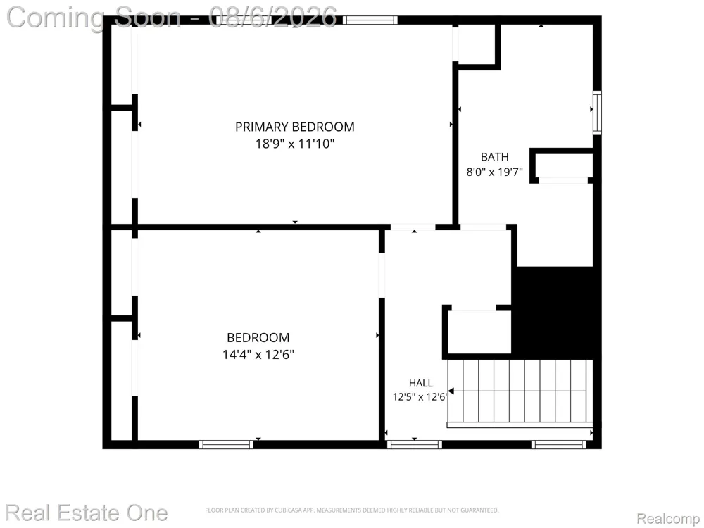 3239 Fox Boulevard Commerce Charter Township, MI 48382