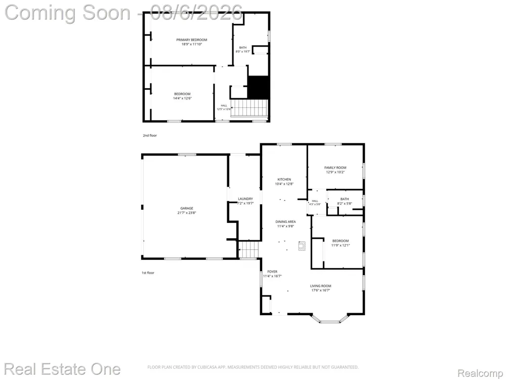 3239 Fox Boulevard Commerce Charter Township, MI 48382