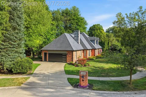 53134 Alyssa Court