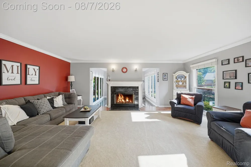 53134 Alyssa Court Shelby Charter Township, MI 48315