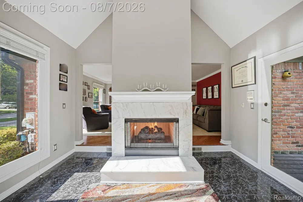 53134 Alyssa Court Shelby Charter Township, MI 48315