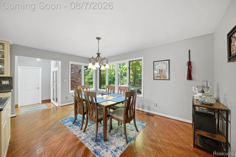 53134 Alyssa Court Shelby Charter Township, MI 48315