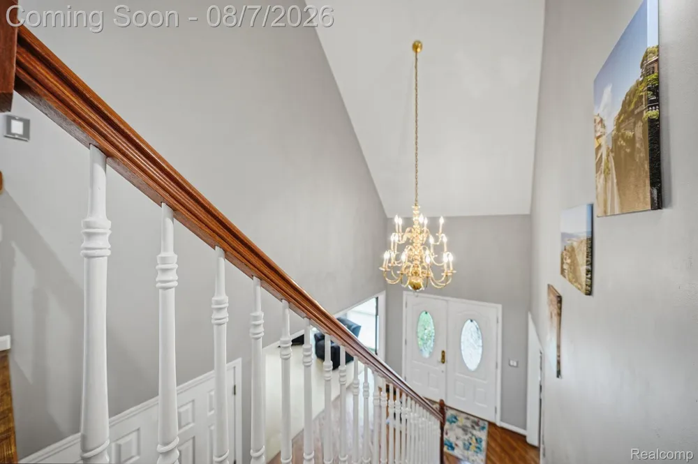 53134 Alyssa Court Shelby Charter Township, MI 48315