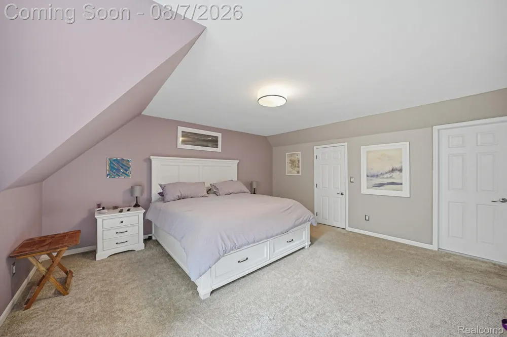 53134 Alyssa Court Shelby Charter Township, MI 48315