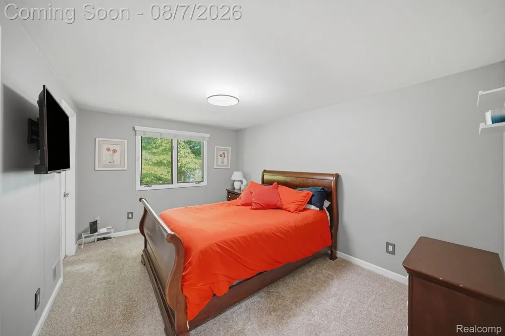 53134 Alyssa Court Shelby Charter Township, MI 48315
