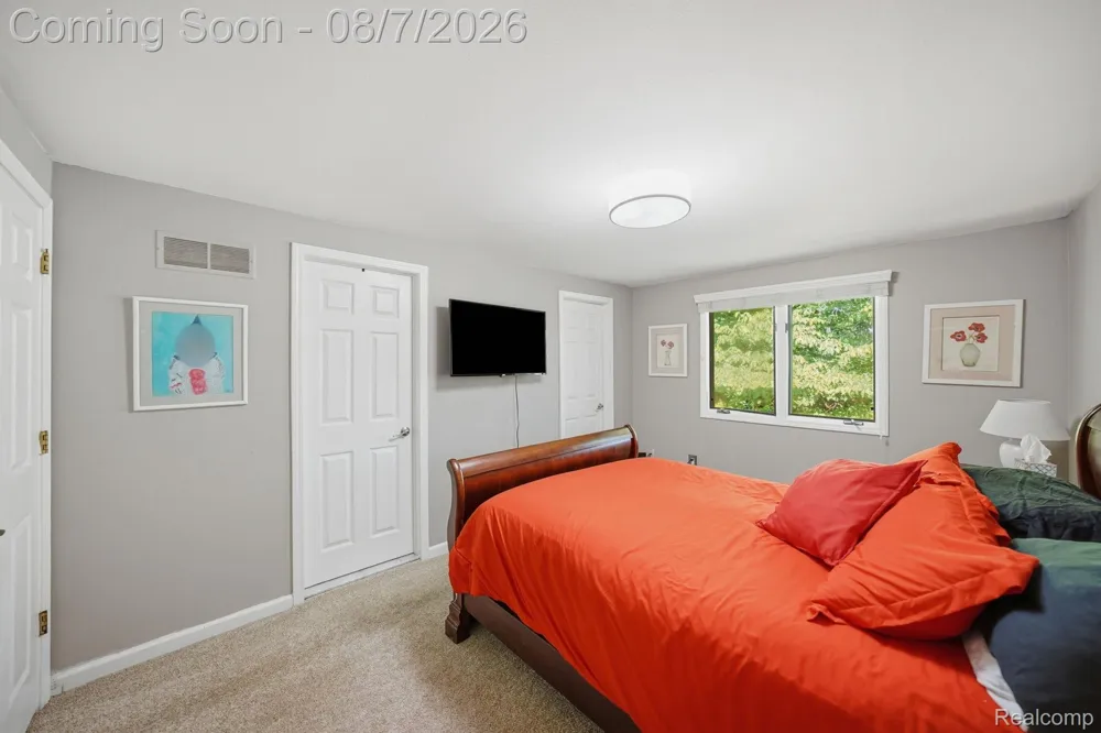 53134 Alyssa Court Shelby Charter Township, MI 48315