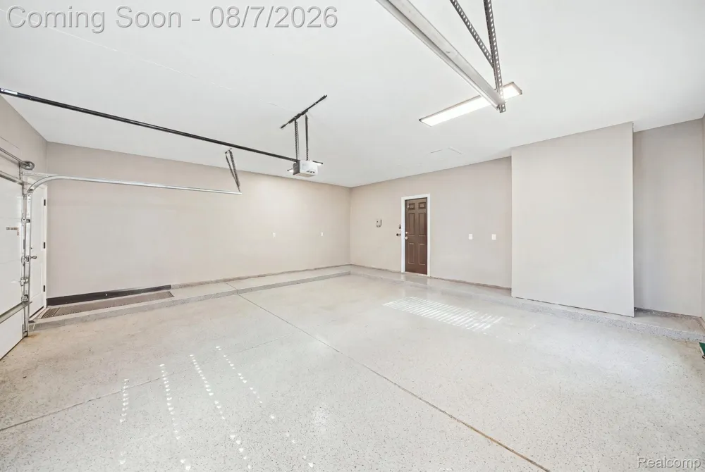 53134 Alyssa Court Shelby Charter Township, MI 48315