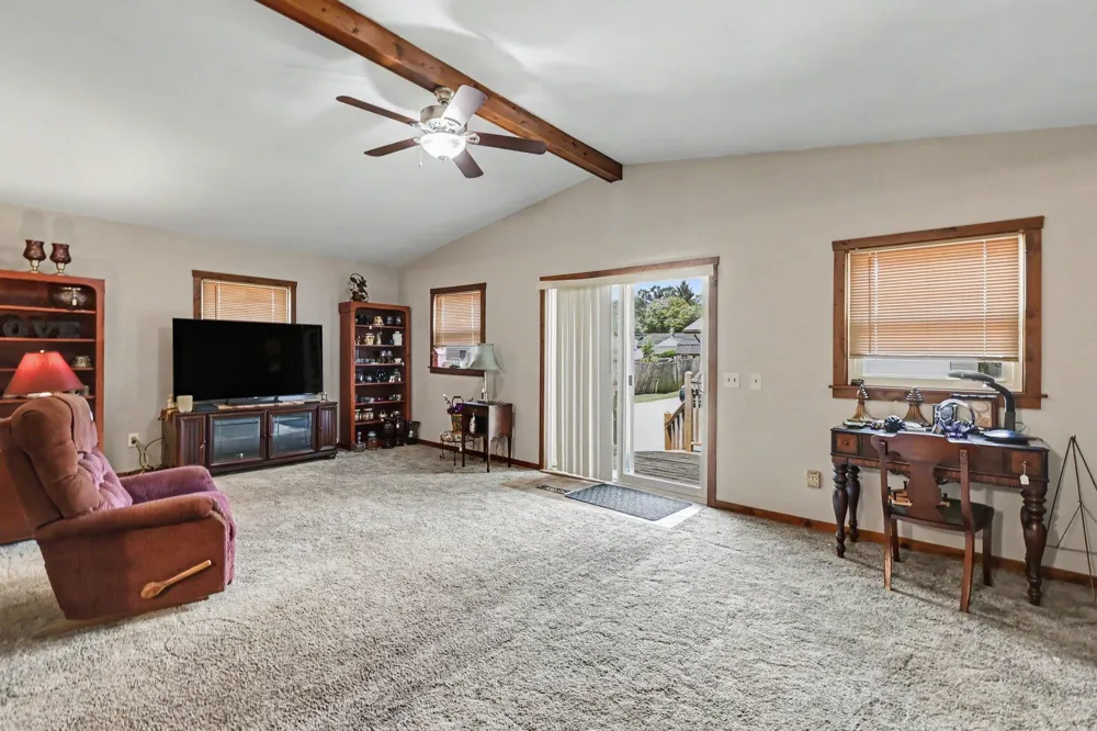 514 Saint Clair Avenue Jackson City, MI 49202