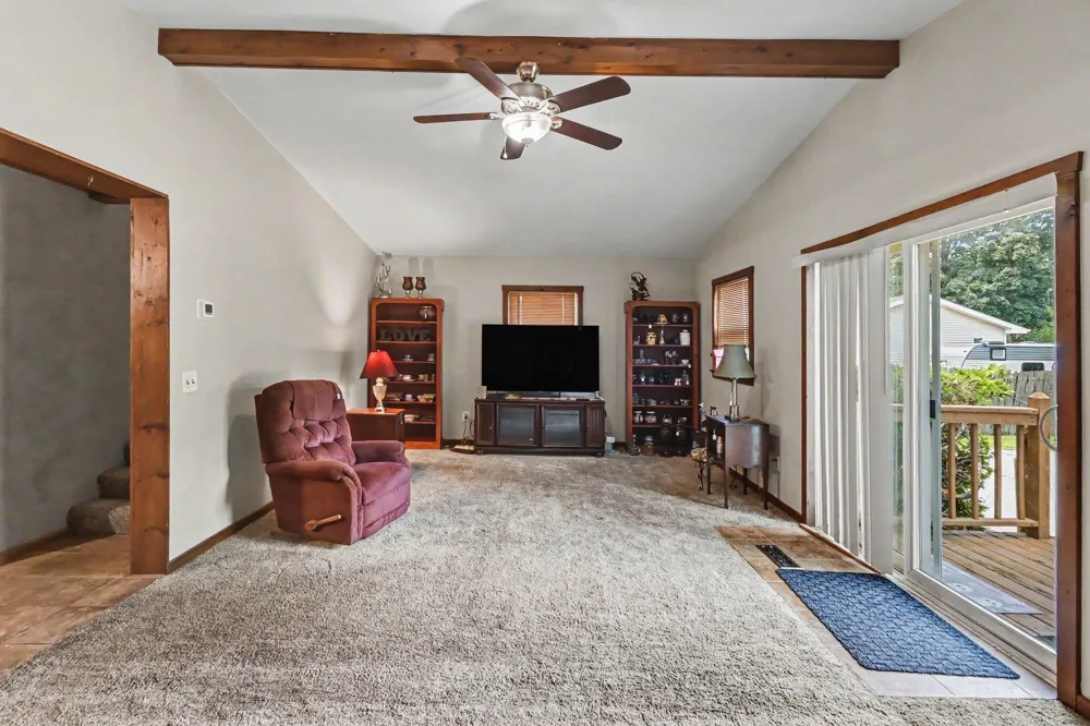 514 Saint Clair Avenue Jackson City, MI 49202