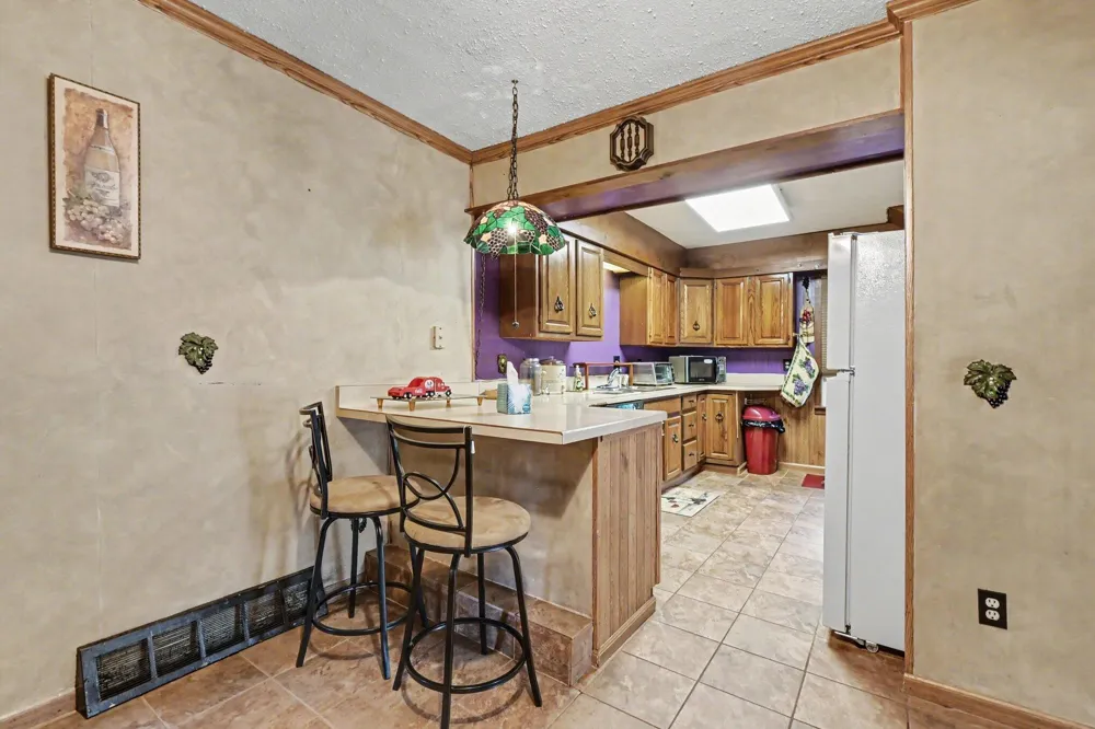 514 Saint Clair Avenue Jackson City, MI 49202