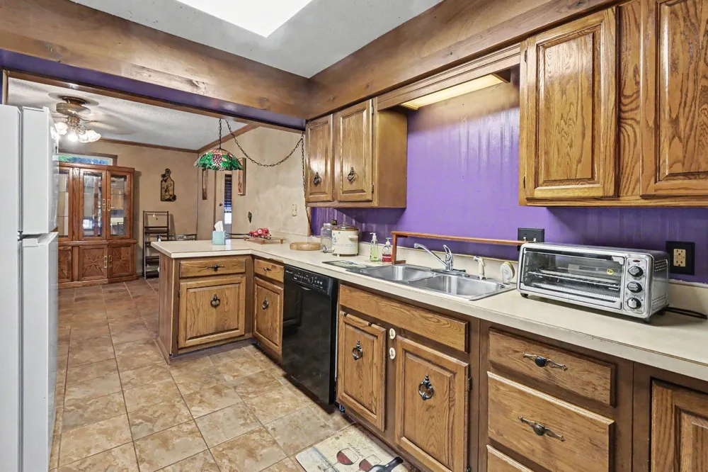 514 Saint Clair Avenue Jackson City, MI 49202