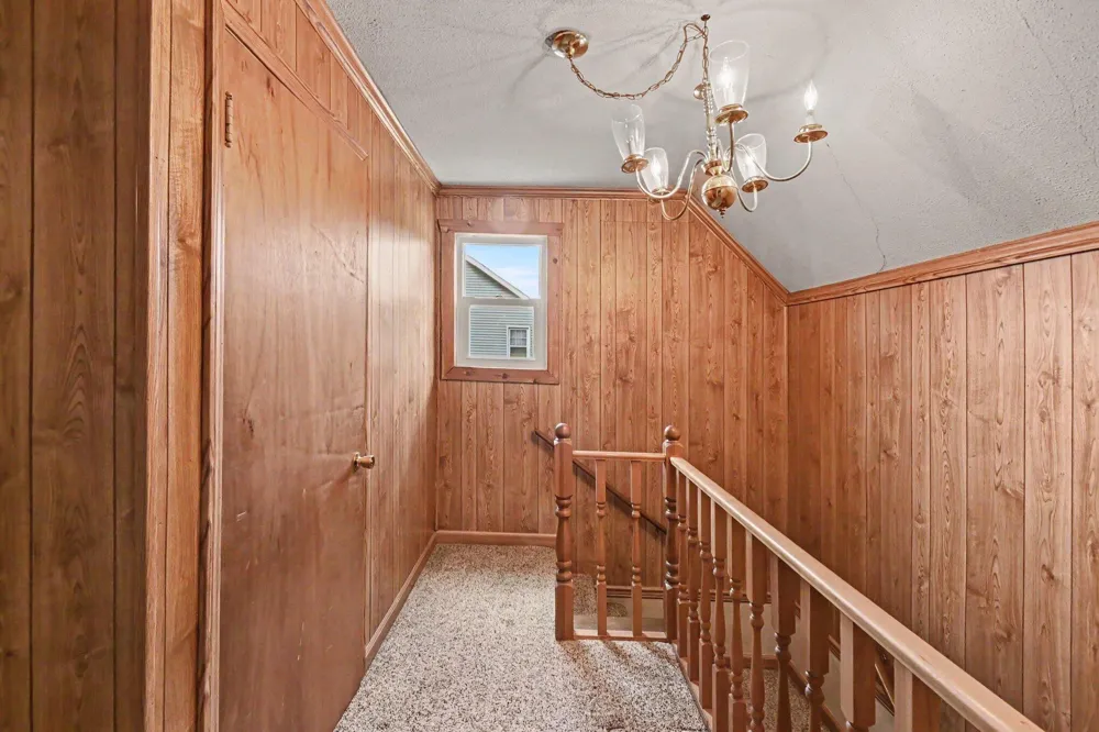514 Saint Clair Avenue Jackson City, MI 49202