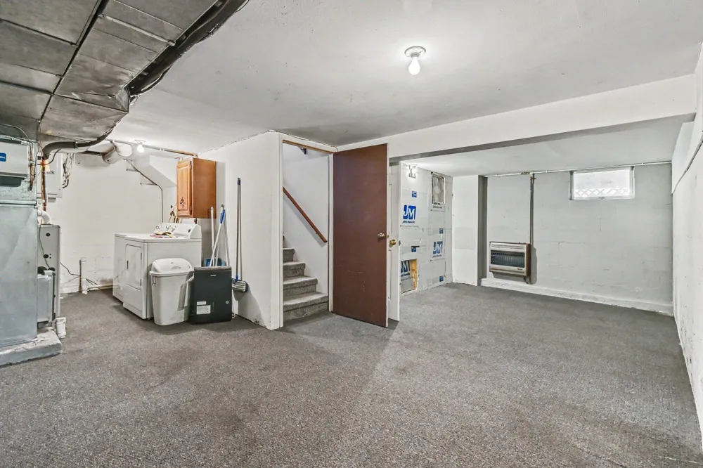 514 Saint Clair Avenue Jackson City, MI 49202