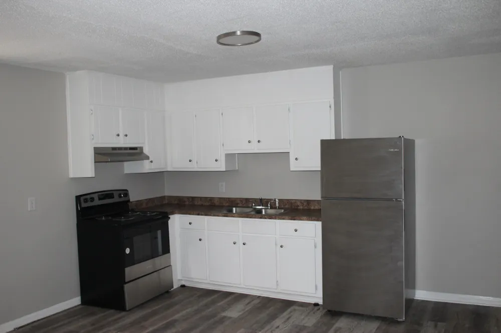129 Cascade Ave #7 McMinnville, TN 37110