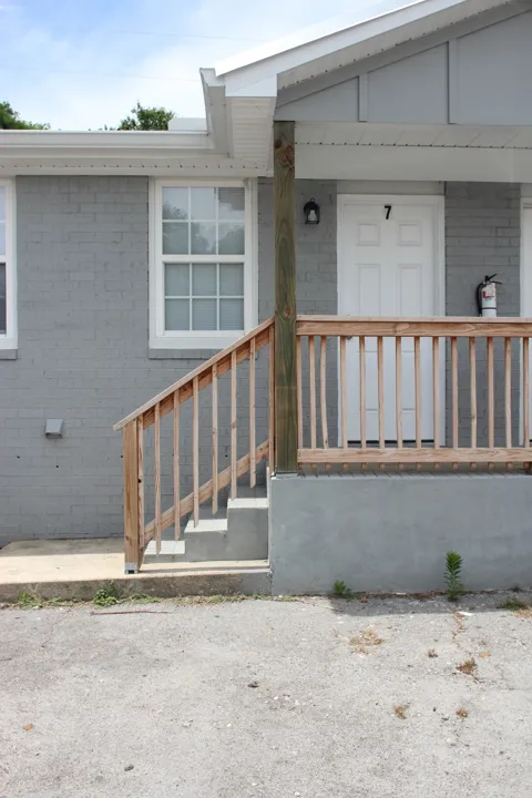129 Cascade Ave #7