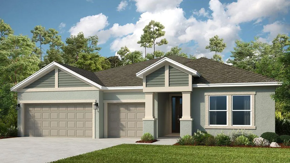 3614 PINE PEAK LOOP Plant City, FL 33565