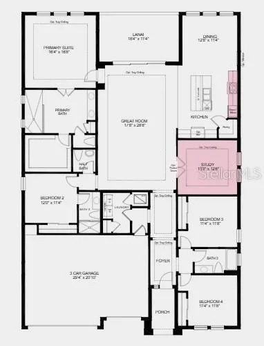3614 PINE PEAK LOOP Plant City, FL 33565
