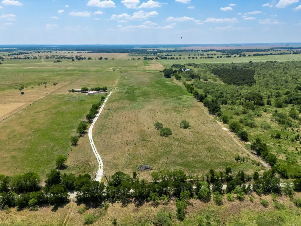 CR 217 Reagan, TX 76680