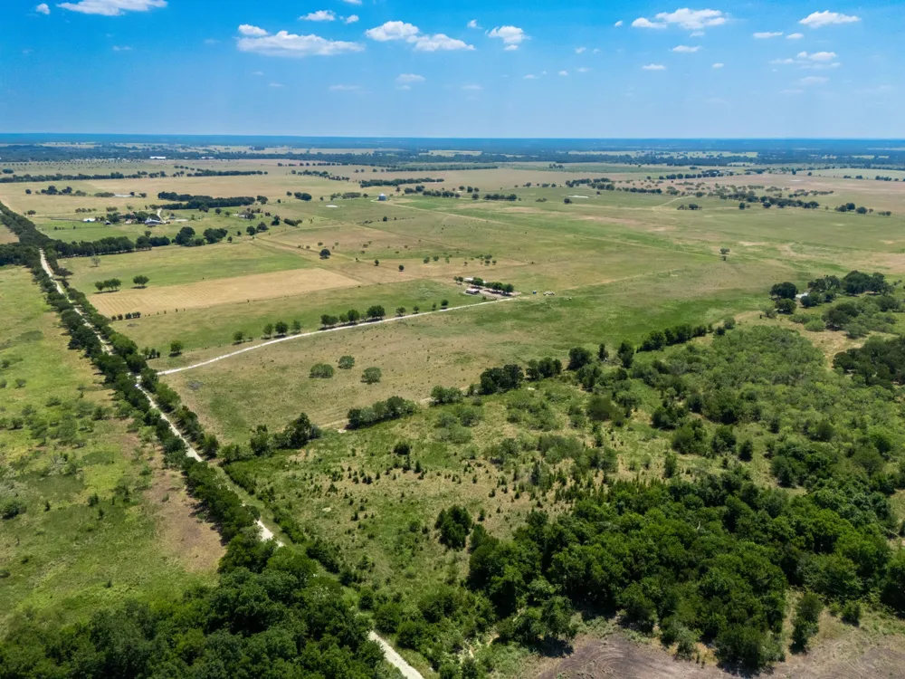 CR 217 Reagan, TX 76680