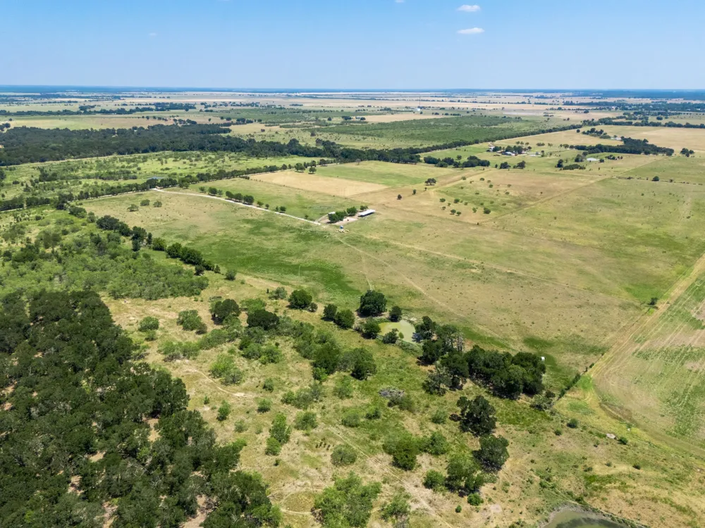 CR 217 Reagan, TX 76680