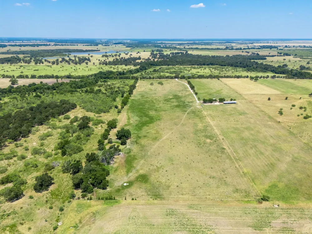CR 217 Reagan, TX 76680