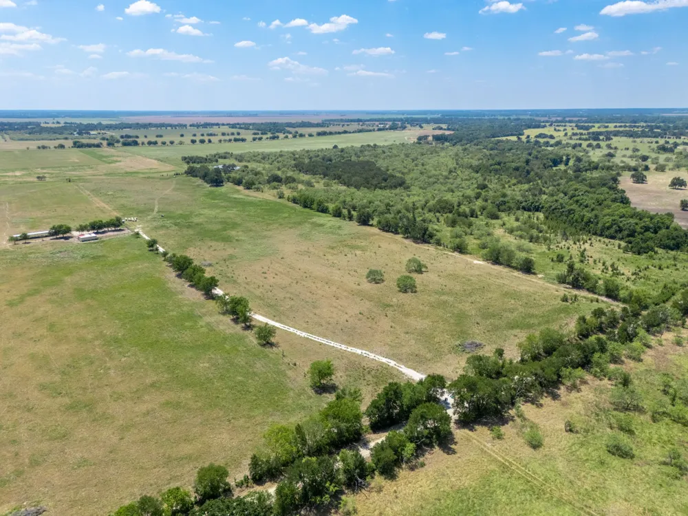 CR 217 Reagan, TX 76680