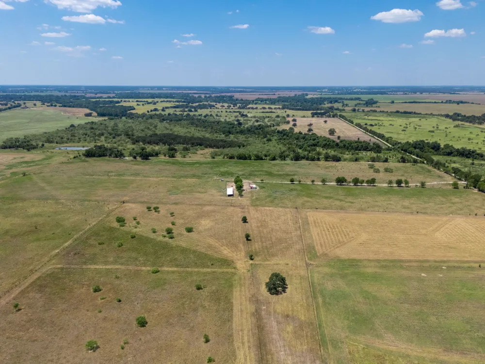 CR 217 Reagan, TX 76680