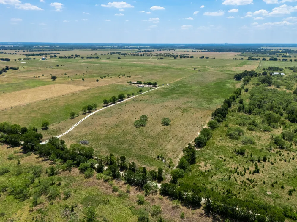 CR 217 Reagan, TX 76680