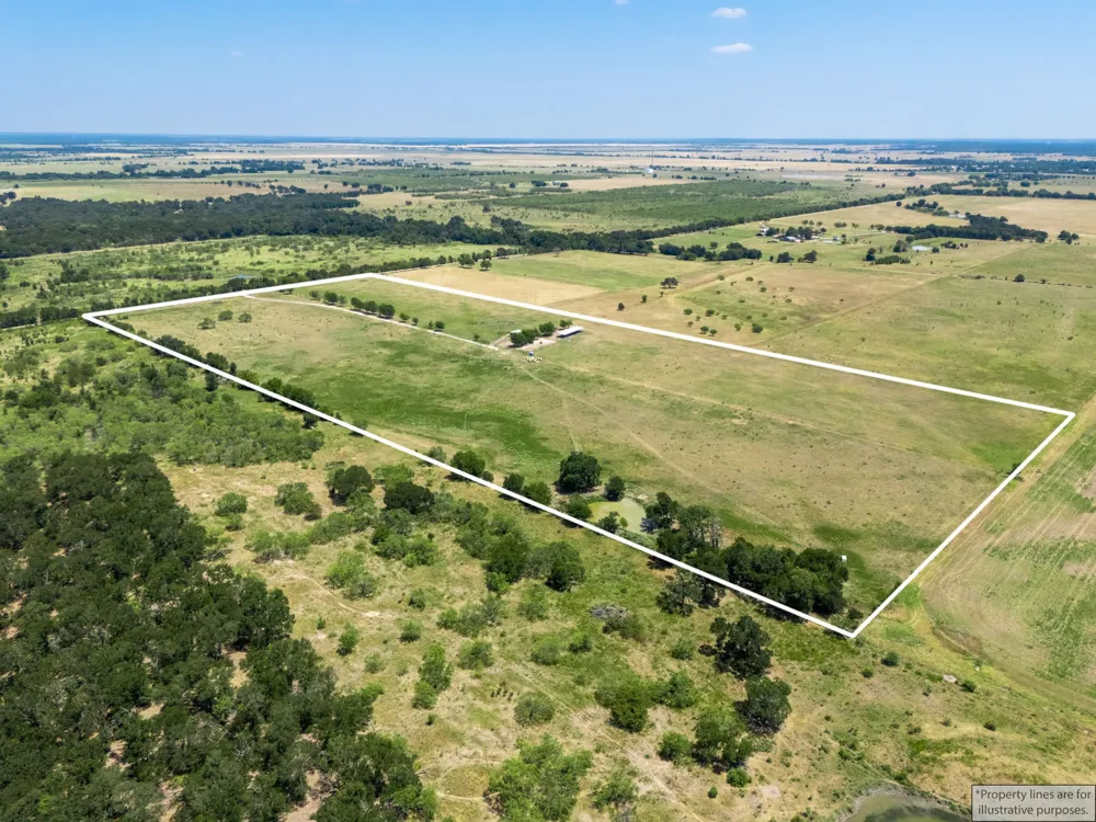CR 217 Reagan, TX 76680
