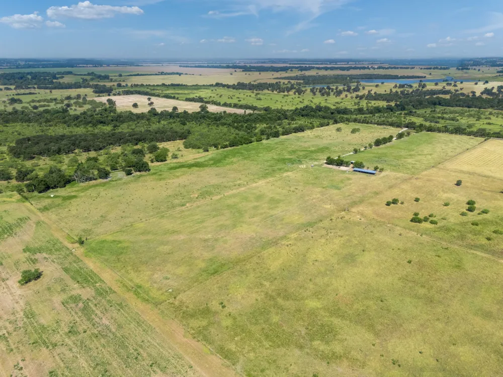 CR 217 Reagan, TX 76680
