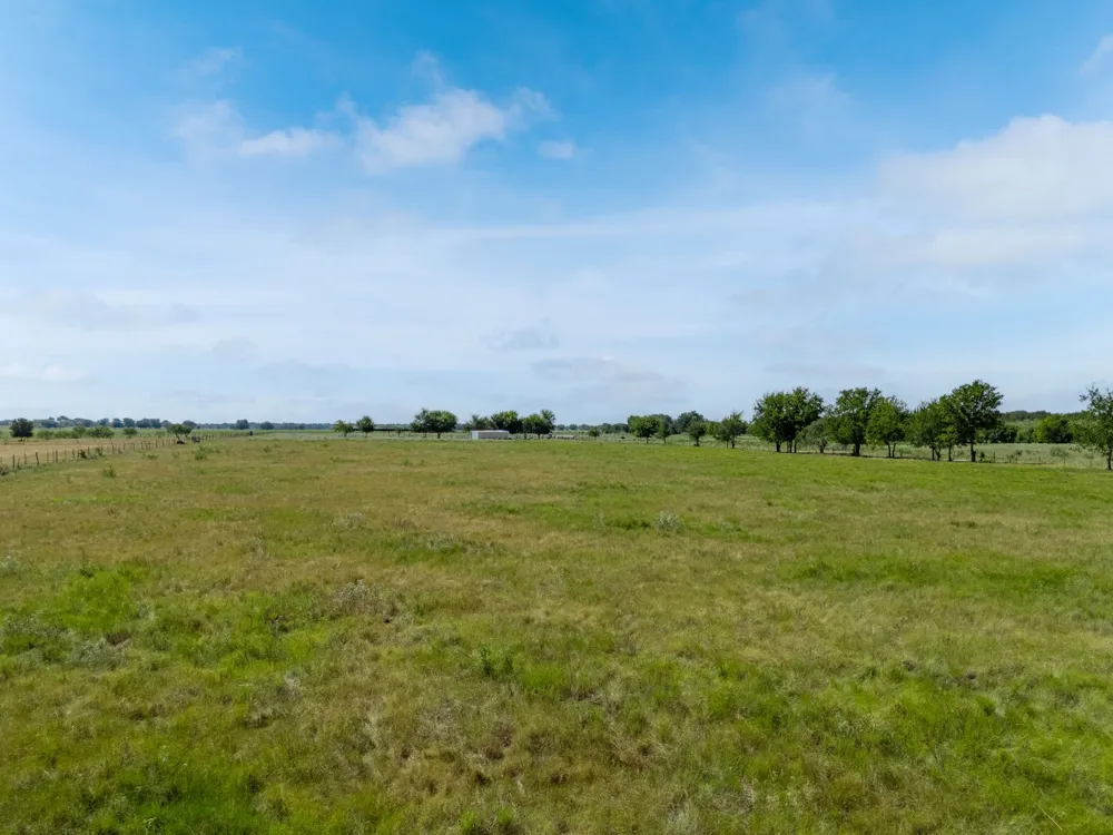 CR 217 Reagan, TX 76680